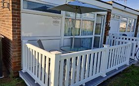 Park View Chalet